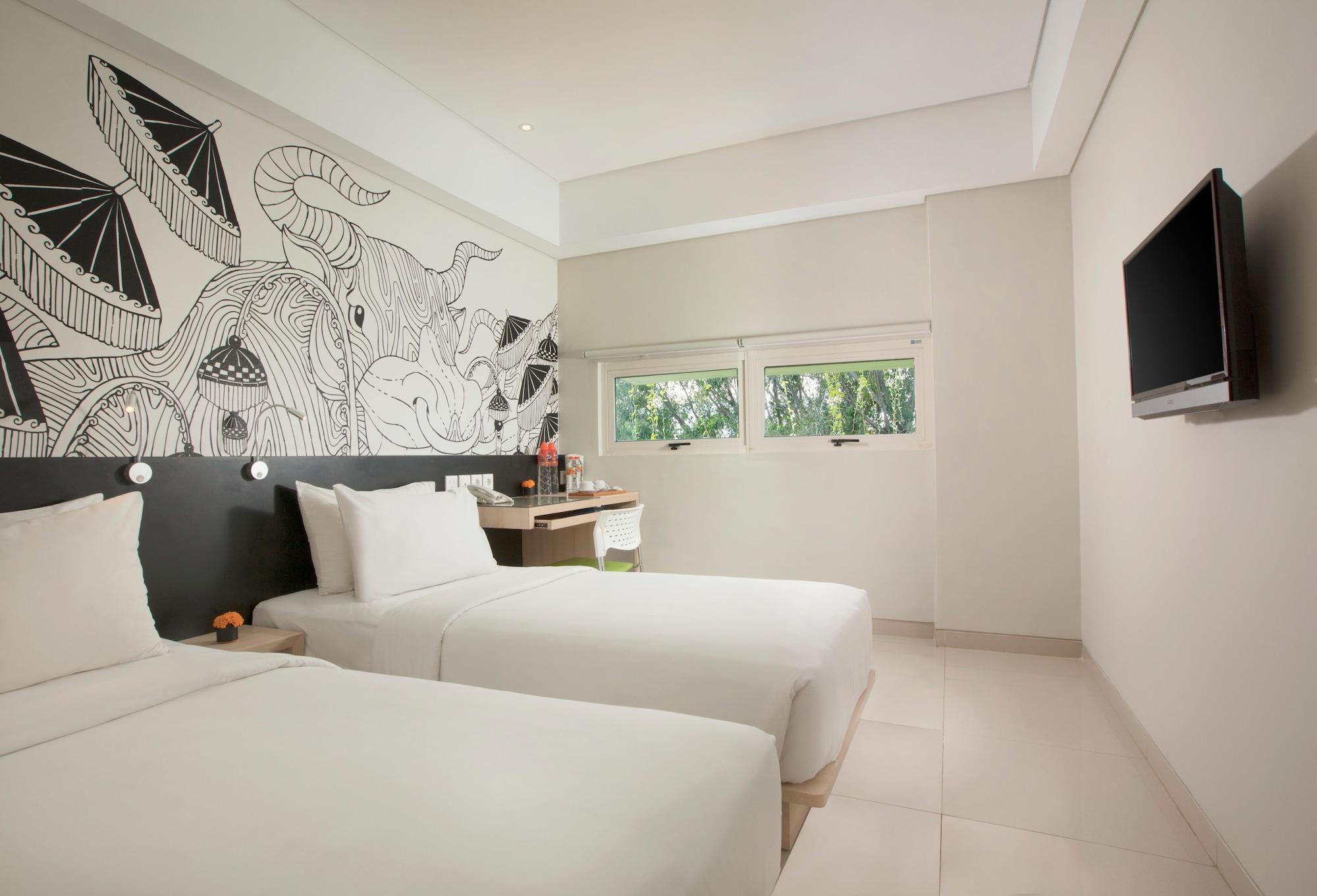 Hotel Grandmas Airport Kuta (Bali)