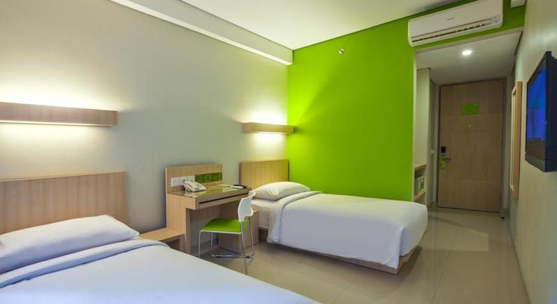 Grandmas Airport 3* Kuta (Bali)