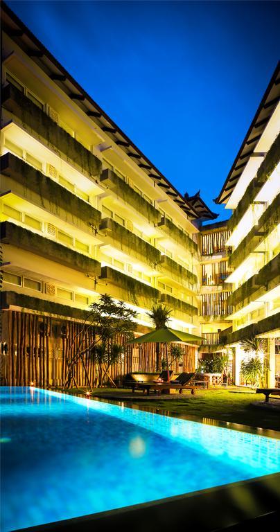 Grandmas Airport 3* Kuta (Bali)