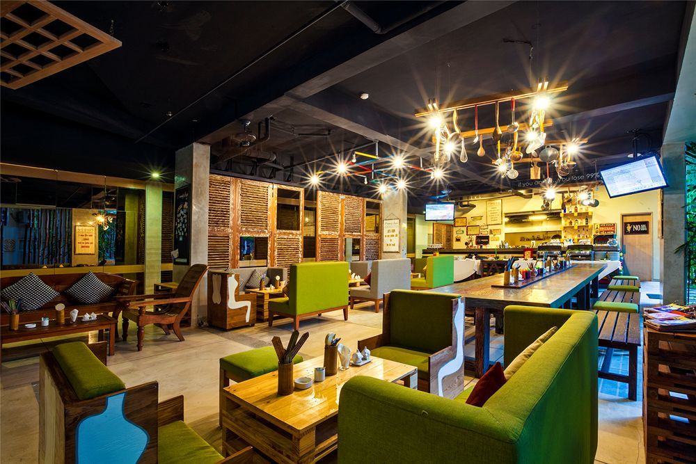 Grandmas Airport 3* Kuta (Bali)