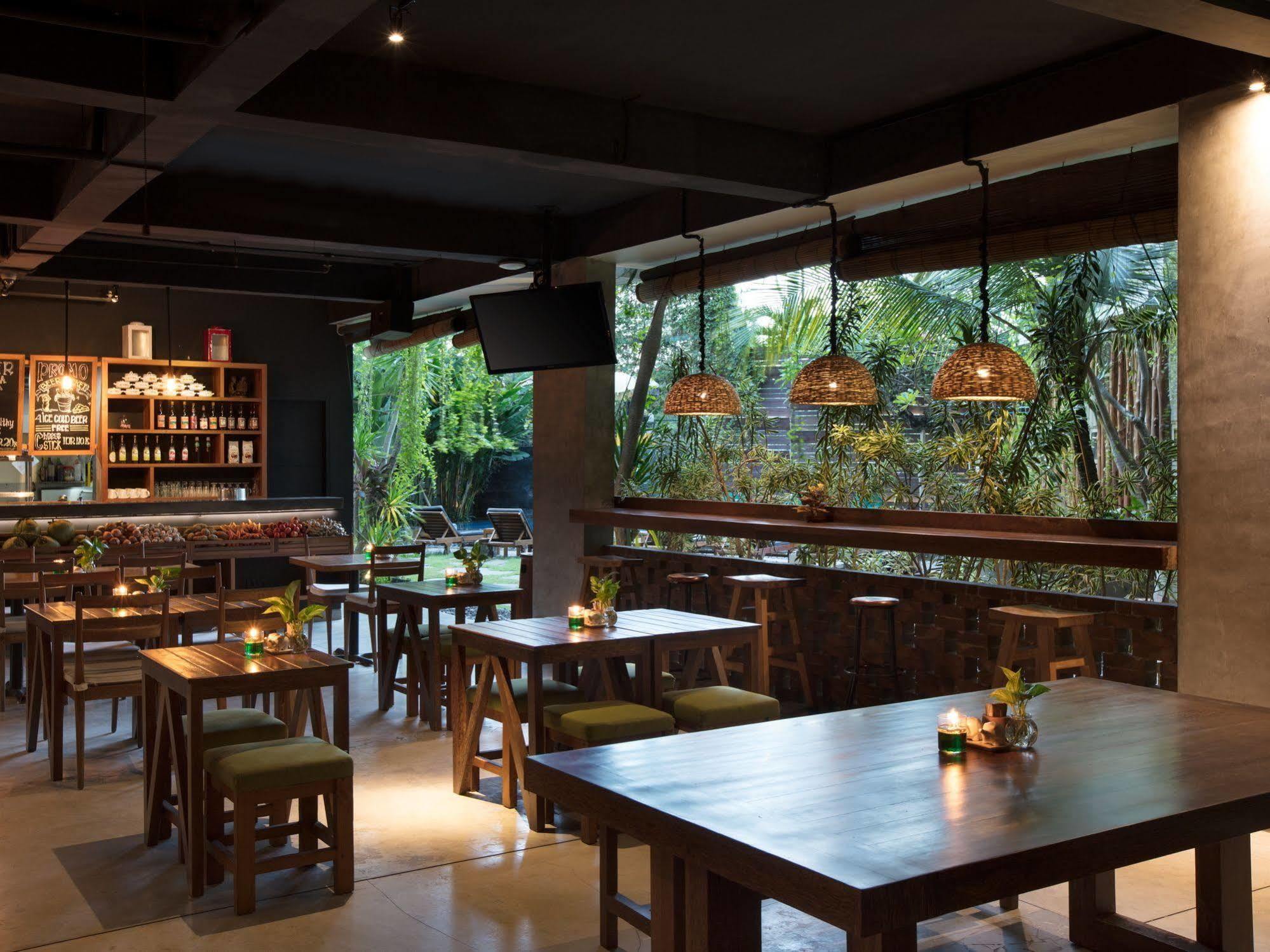 Hotel Grandmas Airport Kuta (Bali)