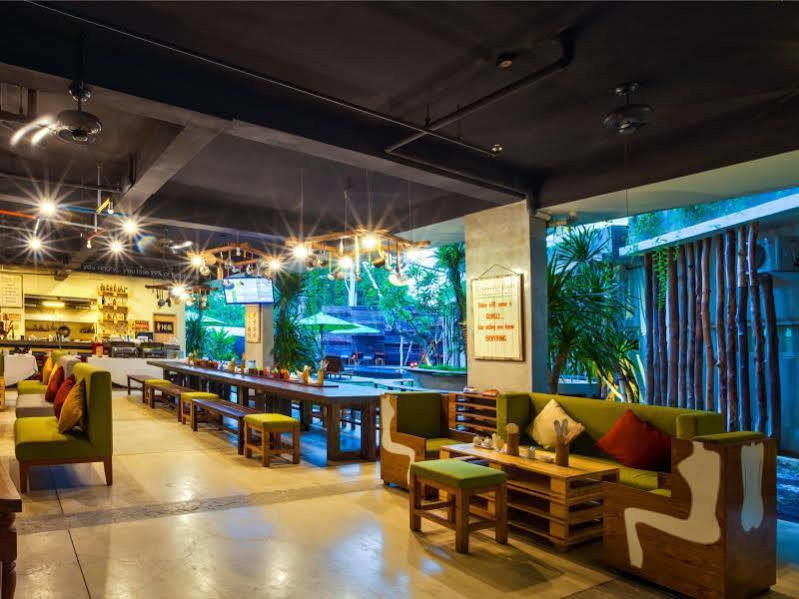 Hotel Grandmas Airport Kuta (Bali)